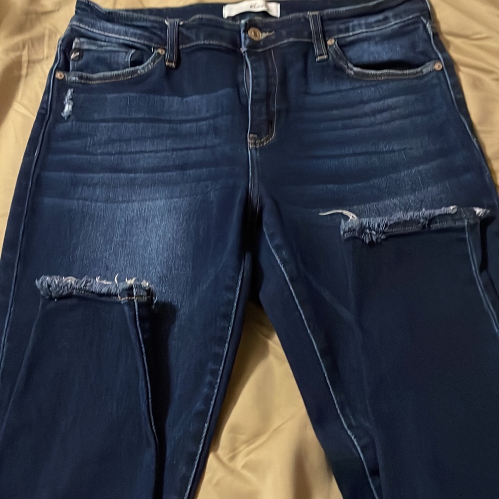 Cute and comfy KanCan Jeans
